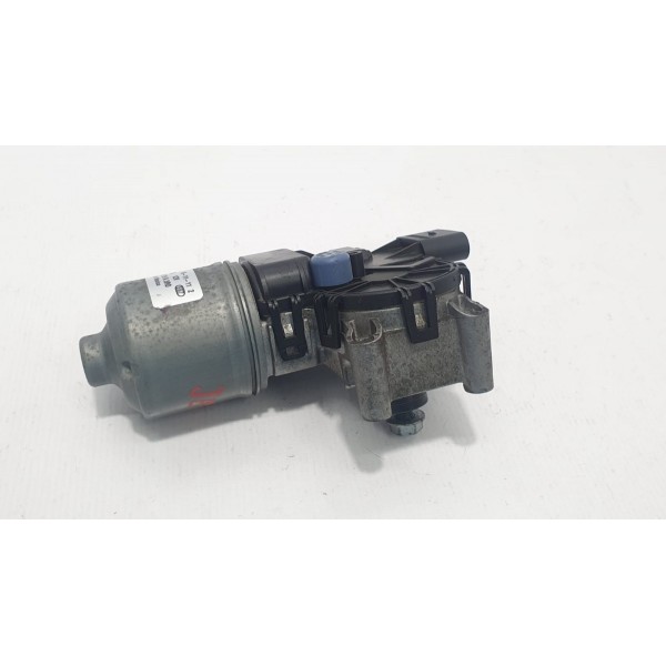 Motor Limpador Para-brisa Vw Jetta 2016
