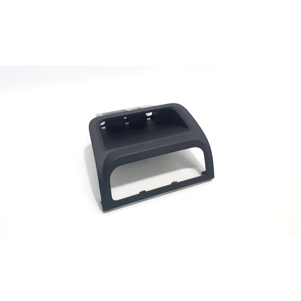 Moldura Comando Ar Condicionado Vw Tiguan 2014 Cód 5m0819422