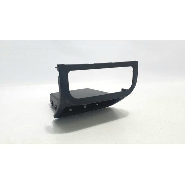 Moldura Comando Ar Condicionado Vw Tiguan 2014 Cód 5m0819422