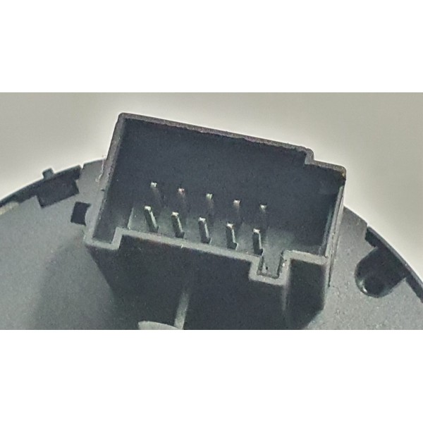 Chave De Luz E Farol Vw Tiguan 2014 Cód. 3c8941431a