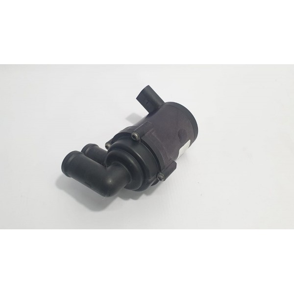 Bomba De Água Auxiliar Vw Touareg V8 2011 