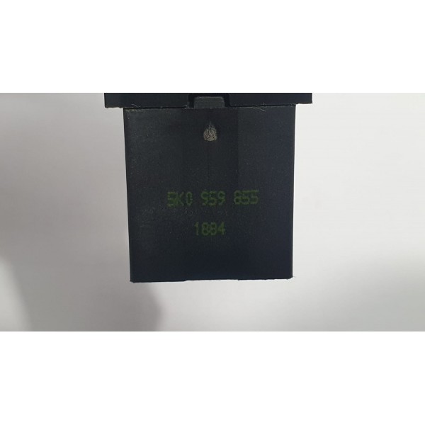 Botão Interruptor Vidro Elétrico Vw Tiguan 2014 N. 5k0959855