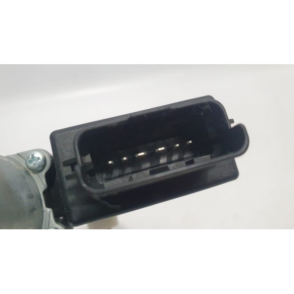 Motor Máquina De Vidro Dianteiro Direito New Tucson Gdi 2020