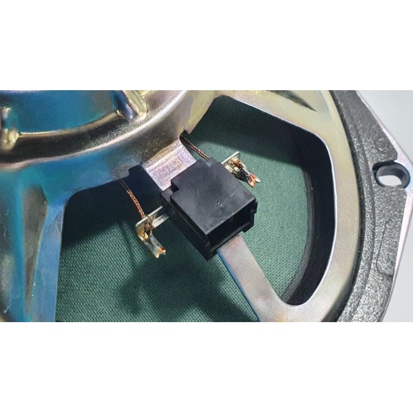 Alto Falante Jeep Compass Limited 2018 Cód. 05091019ab Preto