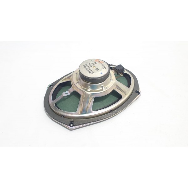 Alto Falante Jeep Compass Limited 2018 Cód. 05091019ab Preto