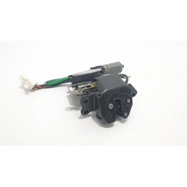 Fechadura Elétrica Tampa Porta-mala Outlander 3.0 Hpe-s 2018