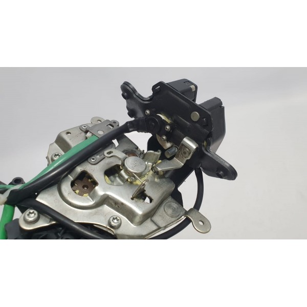 Fechadura Elétrica Tampa Porta-mala Outlander 3.0 Hpe-s 2018