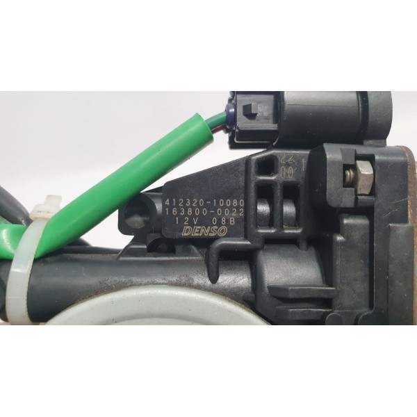 Fechadura Elétrica Tampa Porta-mala Outlander 3.0 Hpe-s 2018