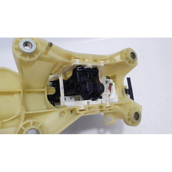Alavanca Câmbio Mitsubishi Outlander 3.0 Hpe-s 2018 2400a378