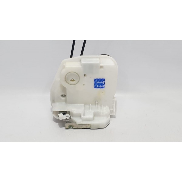 Fechadura Porta Diant Esq Mitsubishi Outlander 3.0 Hpe-s 18