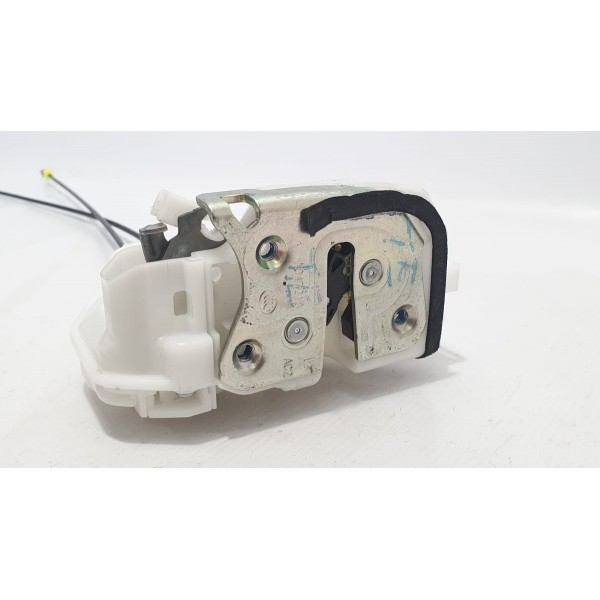 Fechadura Porta Diant Esq Mitsubishi Outlander 3.0 Hpe-s 18