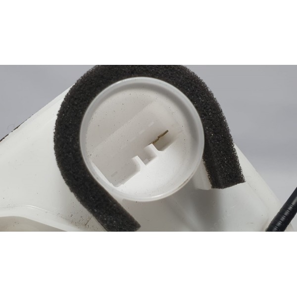 Fechadura Porta Diant Esq Mitsubishi Outlander 3.0 Hpe-s 18