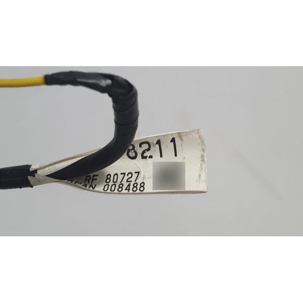 Buzina Mitsubishi Outlander 3.0 Hpe-s 2018 Cód. E94041