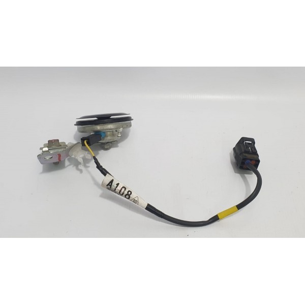 Buzina Mitsubishi Outlander 3.0 Hpe-s 2018 Cód. E94041