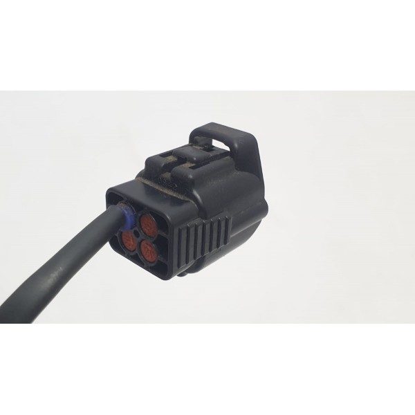 Buzina Mitsubishi Outlander 3.0 Hpe-s 2018 Cód. E94041