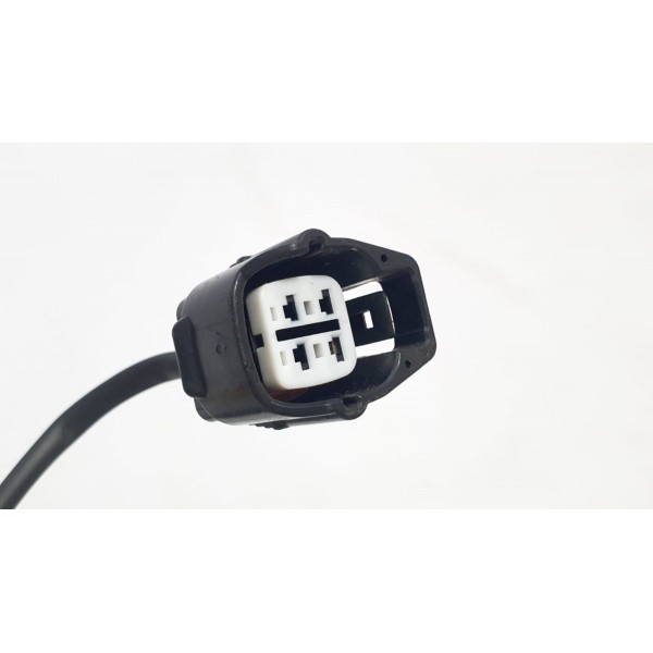 Buzina Mitsubishi Outlander 3.0 Hpe-s 2018 Cód. E94041