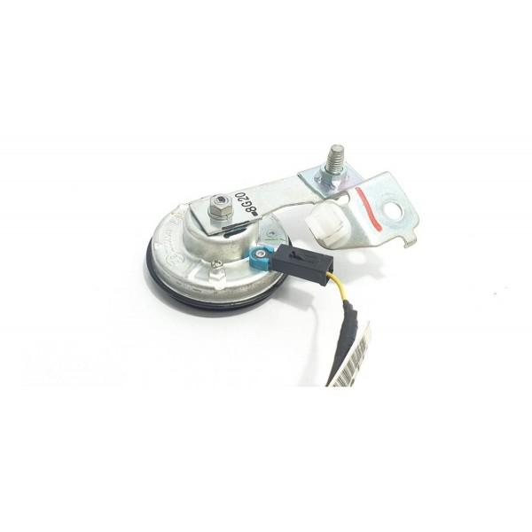 Buzina Mitsubishi Outlander 3.0 Hpe-s 2018 Cód. E94041