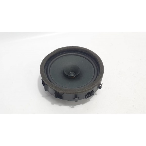 Alto Falante Mitsubishi Outlander 3.0 Hpe-s 2018 Preto