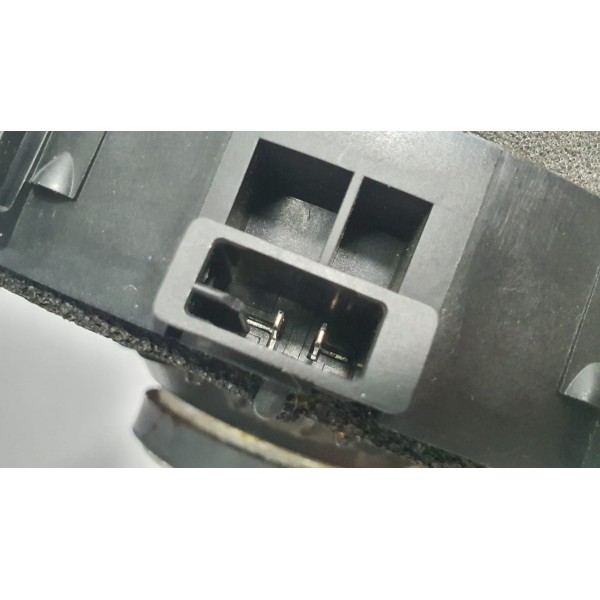 Alto Falante Mitsubishi Outlander 3.0 Hpe-s 2018 Preto