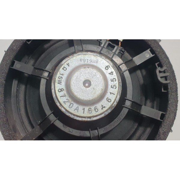 Alto Falante Mitsubishi Outlander 3.0 Hpe-s 2018 Preto