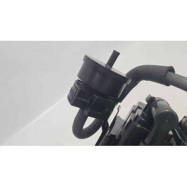 Filtro Canister Mitsubishi Outlander 3.0 Hpe-s 2018