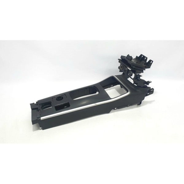 Console Central Mitsubishi Outlander 3.0 Hpe-s 2018 C/ Det.