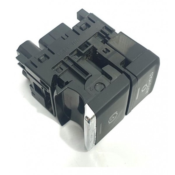 Botão Freio Mão Elétrico Auto Hold Outlander 3.0 Hpe-s 2018