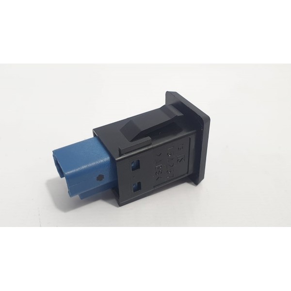 Botão Abertura Tampa Tras. Mitsubishi Outlander Hpe-s 2018