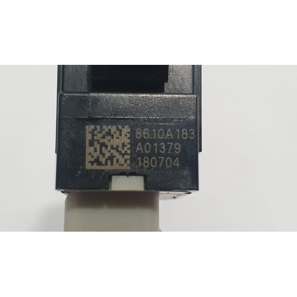 Botão Sistema Anticolisão Mitsubishi Outlander 3.0 Hpe-s 18