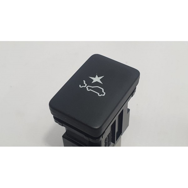 Botão Sistema Anticolisão Mitsubishi Outlander 3.0 Hpe-s 18