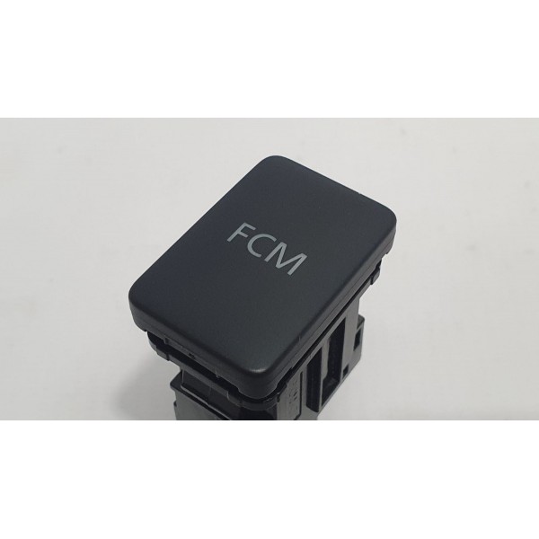 Botão Fcm Mitsubishi Outlander 3.0 Hpe-s 2018 5d02 // 5d17