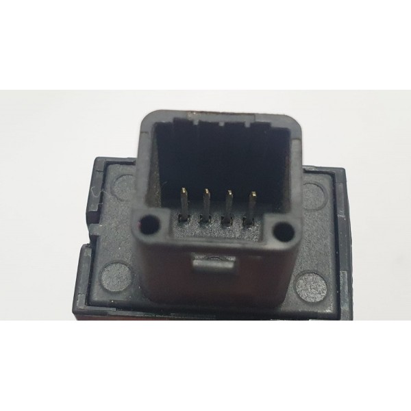 Botão Fcm Mitsubishi Outlander 3.0 Hpe-s 2018 5d02 // 5d17