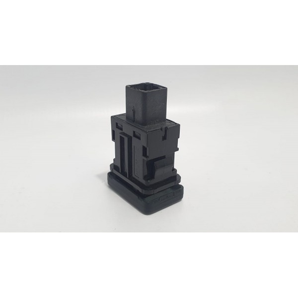 Botão Fcm Mitsubishi Outlander 3.0 Hpe-s 2018 5d02 // 5d17