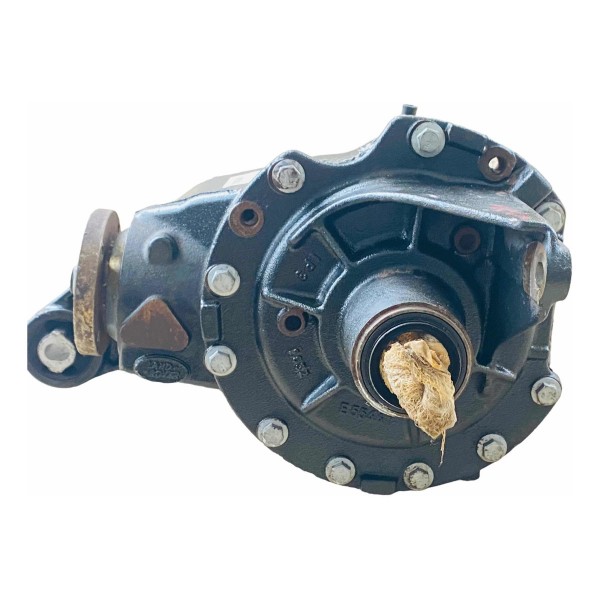 Diferencial Traseiro Land Rover Discovery 3 2.7 2009