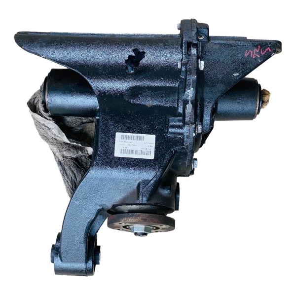 Diferencial Traseiro Land Rover Discovery 3 2.7 2009