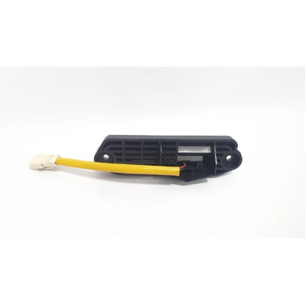 Botão Abertura Tampa Porta-malas Outlander 3.0 Hpe-s 2018