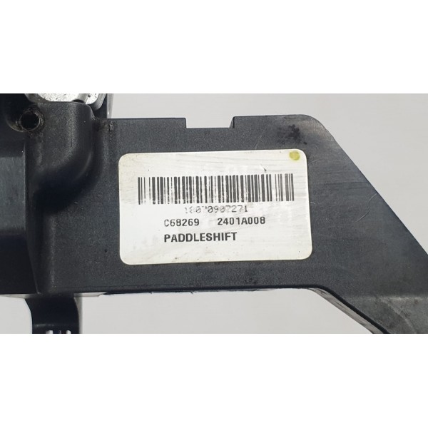 Paddle Shift Mitsubishi Outlander 3.0 Hpe-s 2018