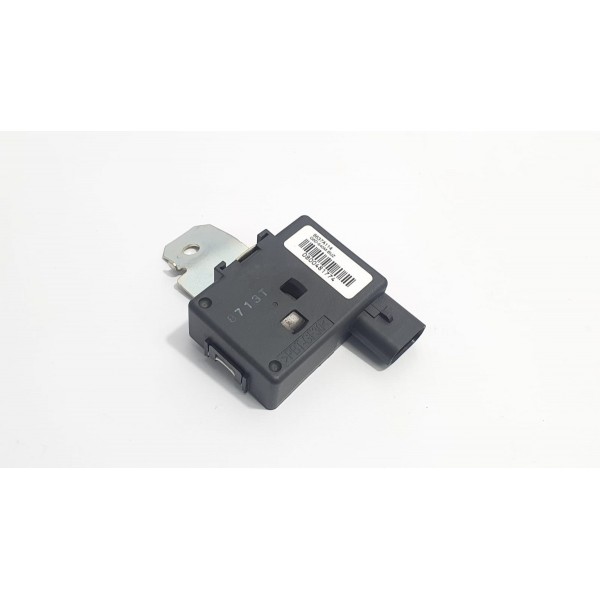 Módulo Alarme Mitsubishi Outlander 3.0 Hpe-s 2018 8637a114