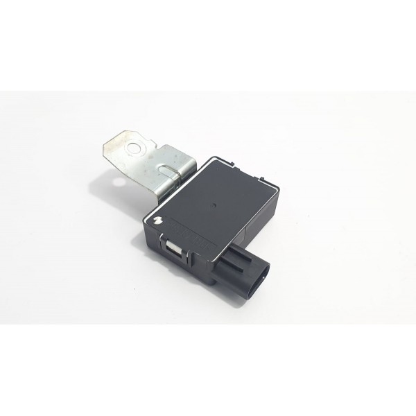 Módulo Alarme Mitsubishi Outlander 3.0 Hpe-s 2018 8637a114