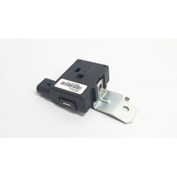 Módulo Alarme Mitsubishi Outlander 3.0 Hpe-s 2018 8637a114
