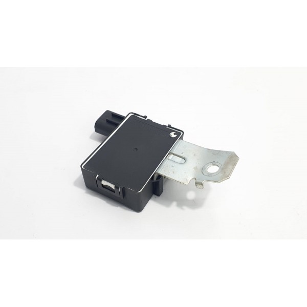 Módulo Alarme Mitsubishi Outlander 3.0 Hpe-s 2018 8637a114