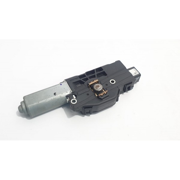 Motor Teto Solar Mitsubishi Outlander 3.0 Hpe-s 2018 