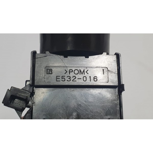 Chave Limpador Mitsubishi Outlander 3.0 Hpe-s 2018 E532016