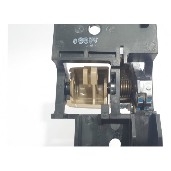 Maçaneta Interna L/dir. Mitsubishi Outlander 3.0 Hpe-s 2018 - Dianteira/traseira