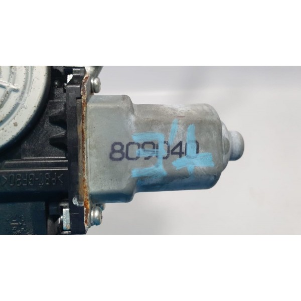 Máquina De Vidro Traseira Esquerda Outlander 3.0 Hpe-s 2018