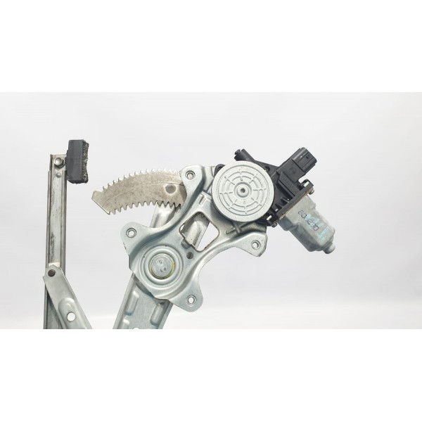 Máquina Vidro Tras. Dir. Mitsubishi Outlander 3.0 Hpe-s 2018