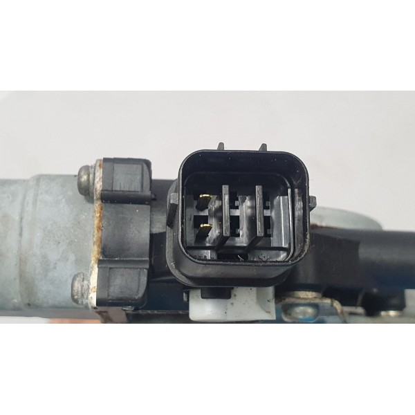 Máquina Vidro Tras. Dir. Mitsubishi Outlander 3.0 Hpe-s 2018