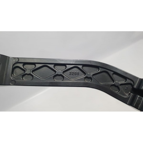 Braço Limpador Para-brisa Mitsubishi Outlander 3.0 Hpe-s 18 - Direito