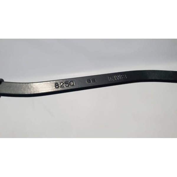 Braço Limpador Para-brisa Mitsubishi Outlander 3.0 Hpe-s 18 - Direito