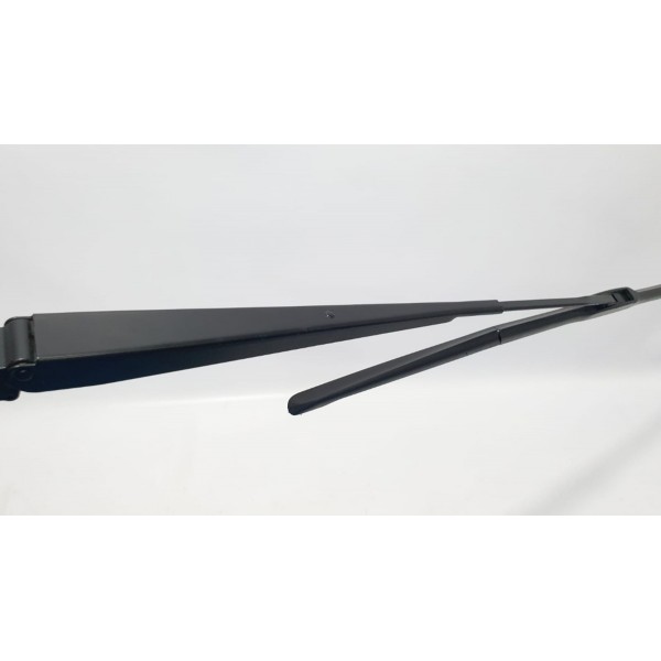 Braço Limpador Para-brisa Mitsubishi Outlander 3.0 Hpe-s 18 - Esquerdo